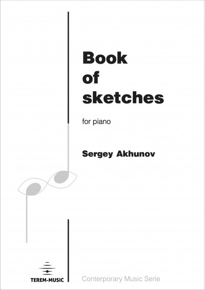 Book of sketches